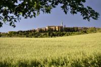 Pienza Italy�